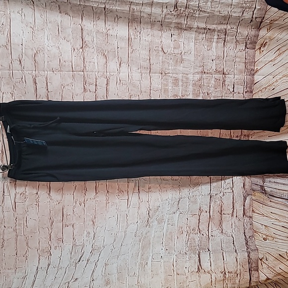 Pro Spirit Athletic Gear Pants - Pro spirit black joggers pants medium nwt